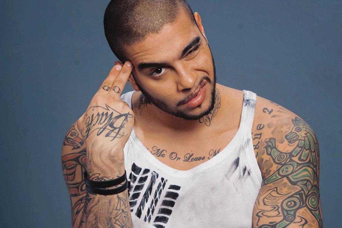 Тимати подставил Григория Лепса