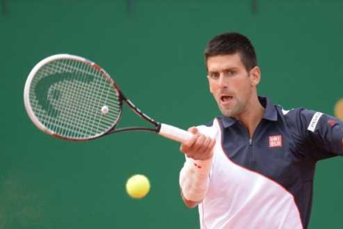 Новак Джокович выиграл Уимблдон Новак Джокович выиграл Уимблдон