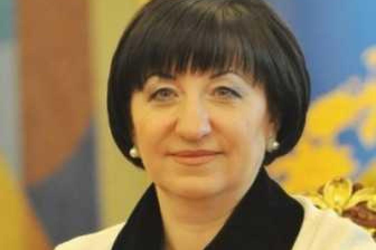 Галина Герега ушла из политики