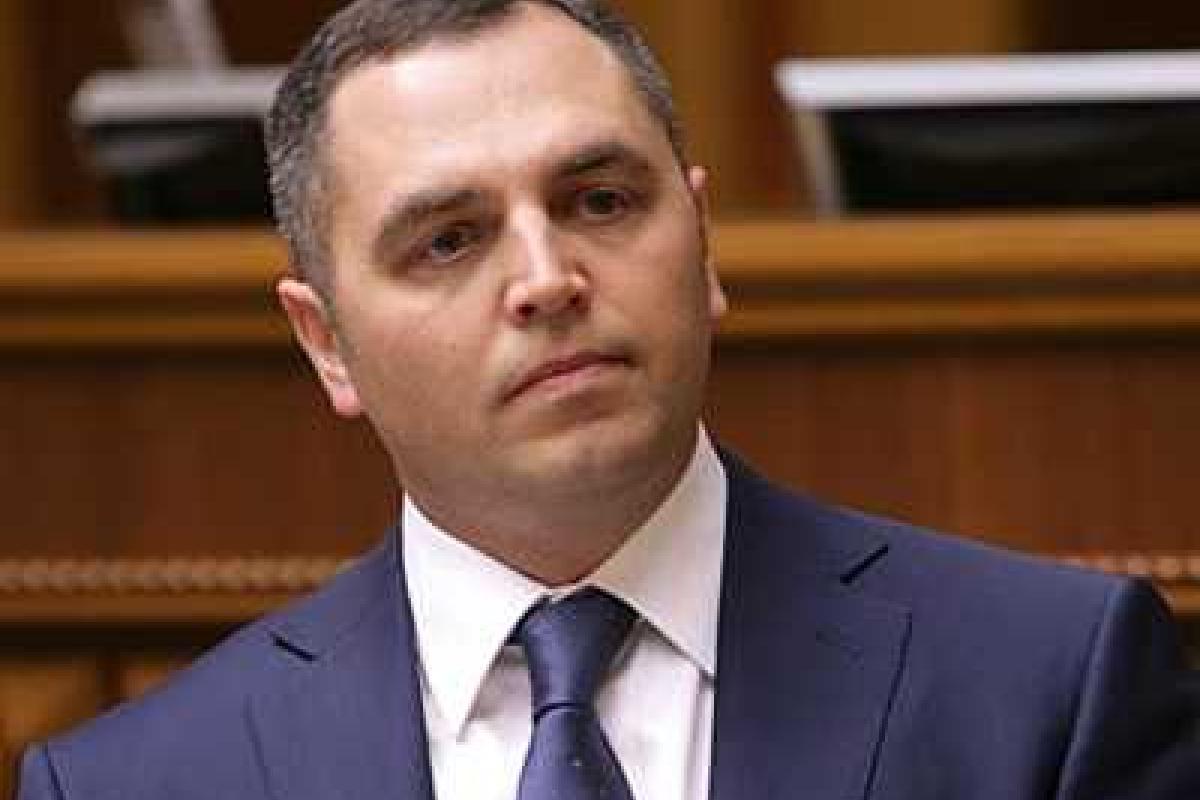 Портнов учит работать генпрокурора Украины 