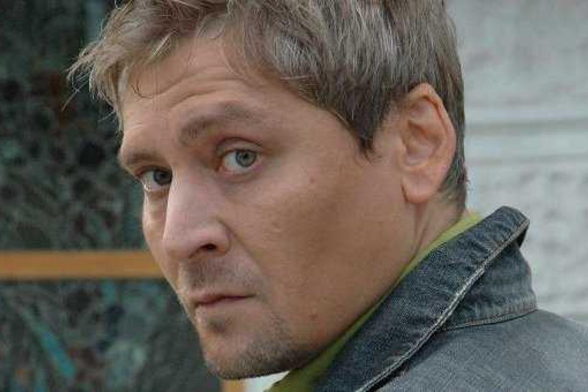 В Киеве попрощались с Виталием Линецким