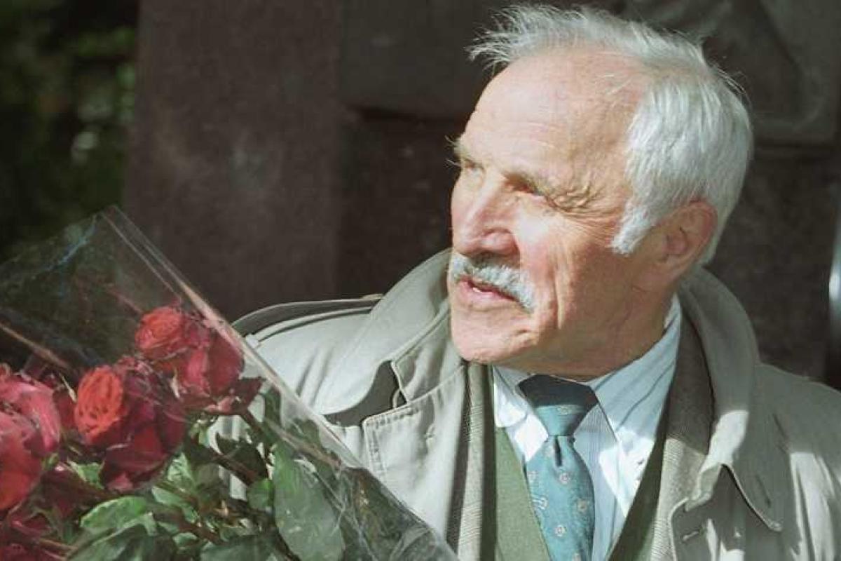 Дом-музей Михаила Ульянова откроется в Омской области