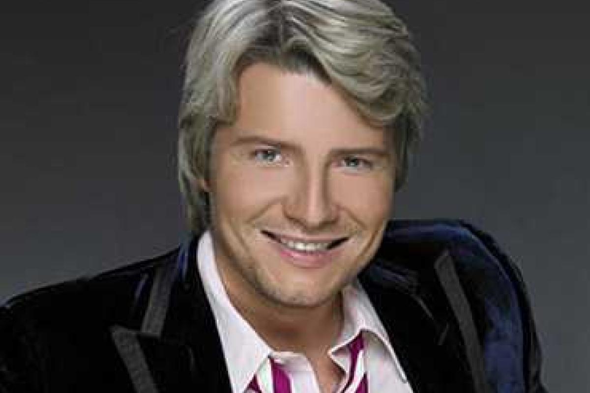 На веселой свадьбе дочери Крутого Николай Басков не держался на ногах