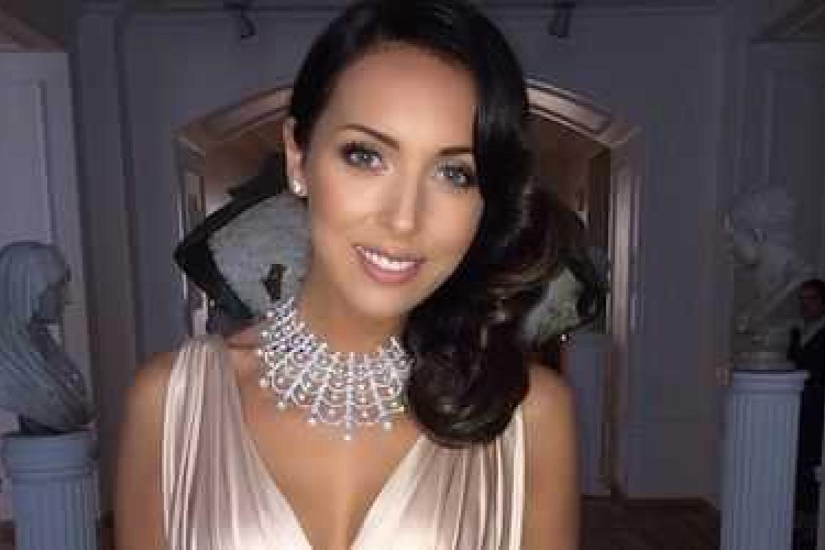 Алсу попадет в Книгу рекордов Гиннесса Алсу попадет в Книгу рекордов Гиннесса