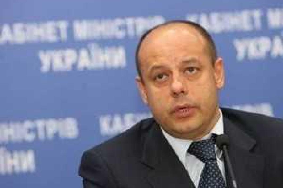 Газовые переговоры могут возобновиться во второй половине июля- Ю.Продан