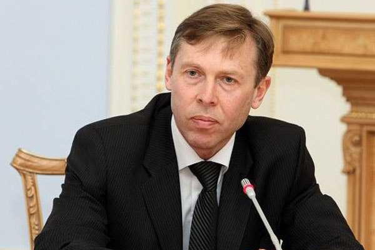 Партия "Батькивщина" провела первый этап люстрации - С.Соболев Партия "Батькивщина" провела первый этап люстрации - С.Соболев