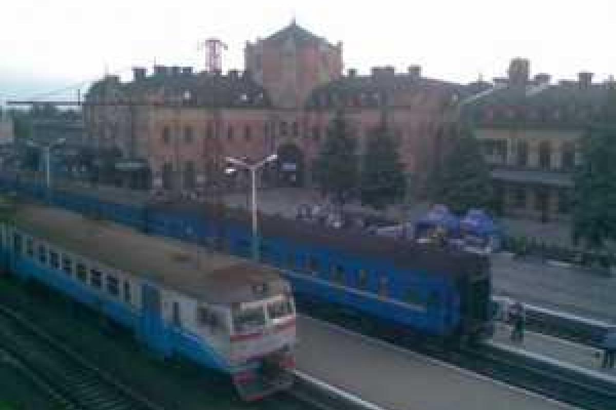 В Дебальцево идут бои В Дебальцево идут бои