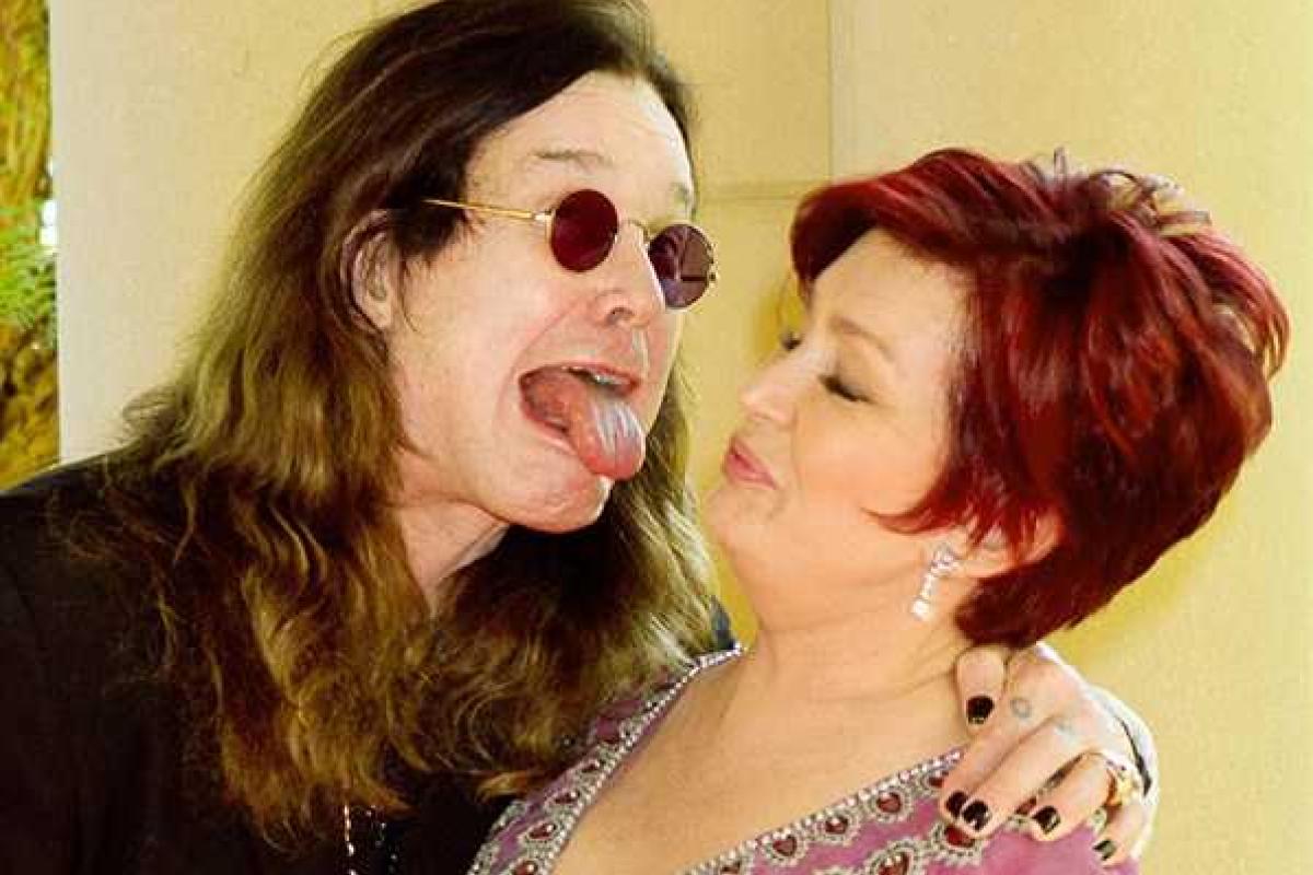 Контракт о совершении самоубийства подписала чета Осборнов Контракт о совершении самоубийства подписала чета Осборнов