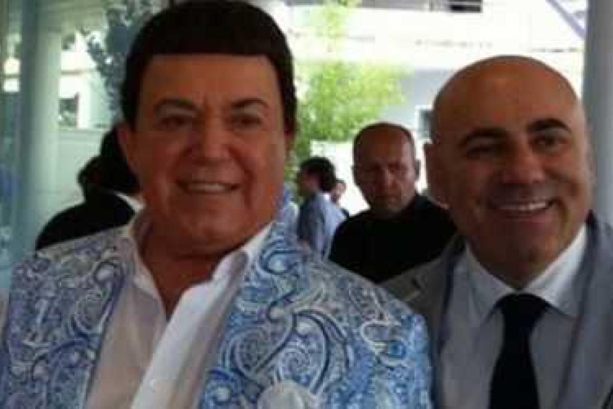Пригожин намерен отстаивать права жены в международных судах Пригожин намерен отстаивать права жены в международных судах