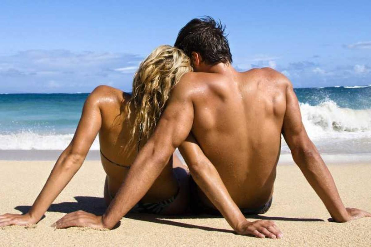 Россияне вырвались в лидеры по курортным романам