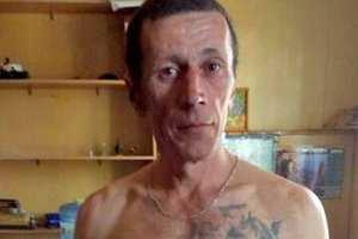 Сбежавший в России педофил успел до ареста в Киеве убить 18-летнюю девушку Сбежавший в России педофил успел до ареста в Киеве убить 18-летнюю девушку