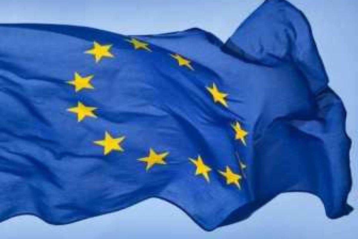 Латвия ратифицировала СА между Украиной и Евросоюзом