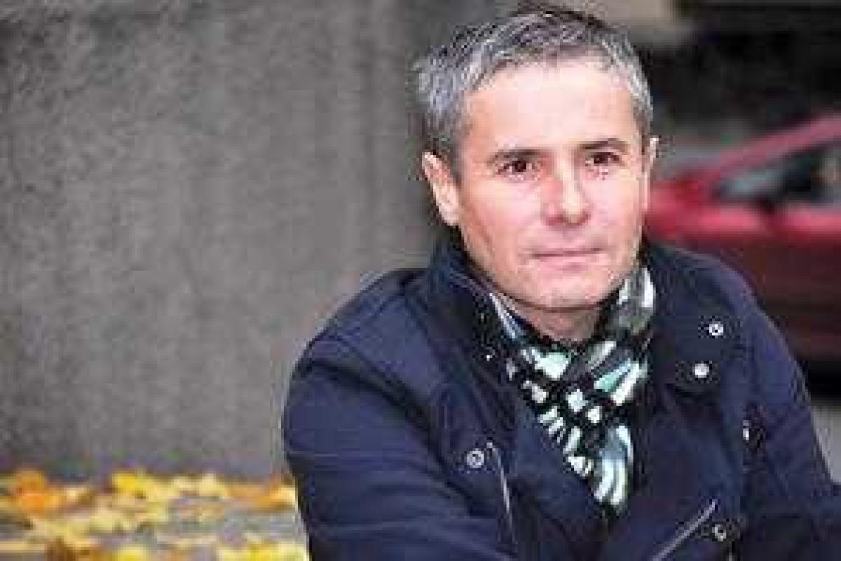 Константин Грубич рассказал о похоронах дочери 