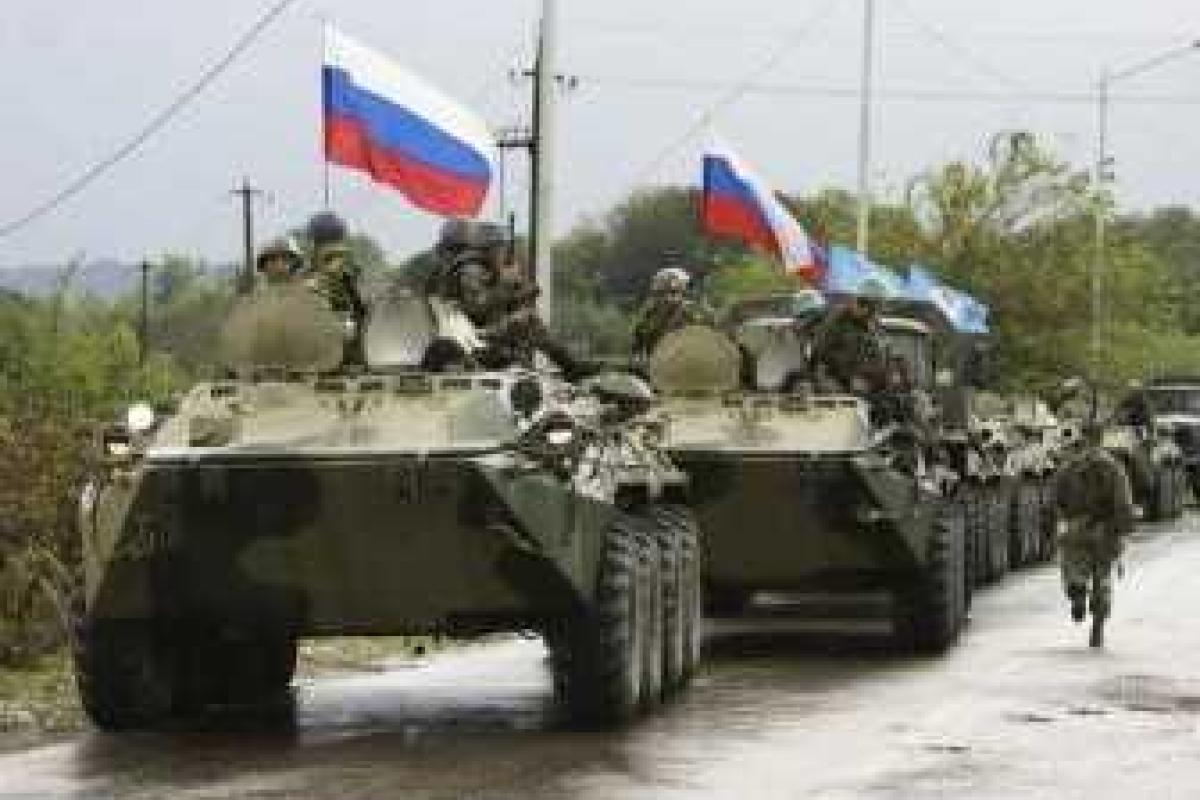 РФ меняет формат "поддержки" боевиков на Востоке - Д.Тымчук РФ меняет формат "поддержки" боевиков на Востоке - Д.Тымчук
