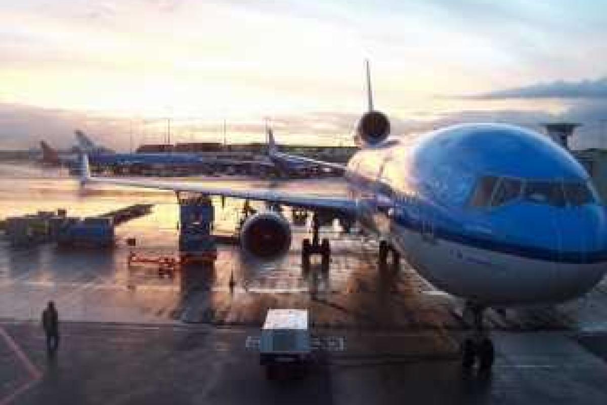 Госавиаслужба оштрафовала российские компании за нарушение воздушного пространства