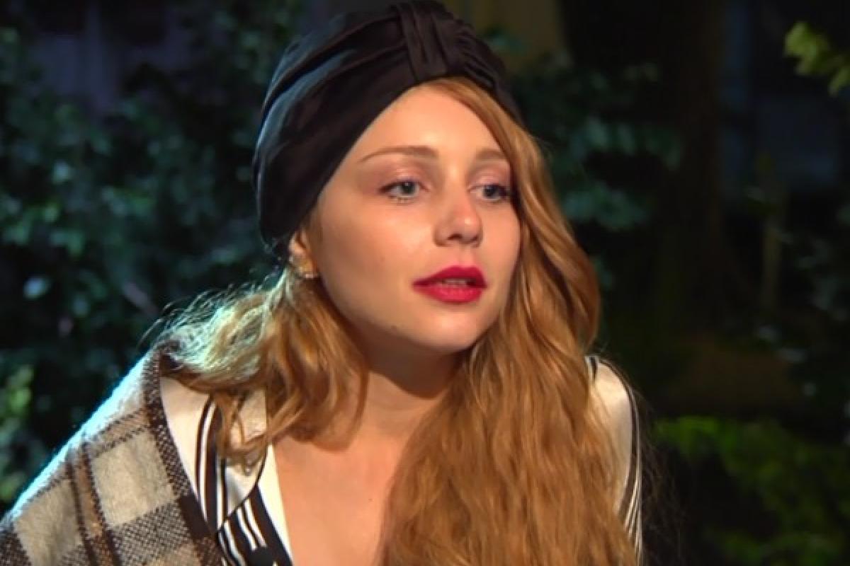 Брата Тины Кароль призвали в армию