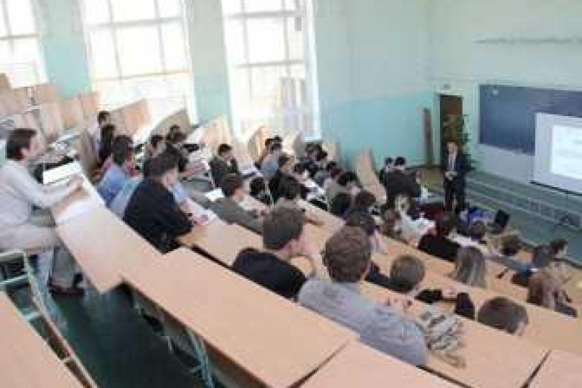 В ходе реформирования высшего образования уменьшится количество вузов