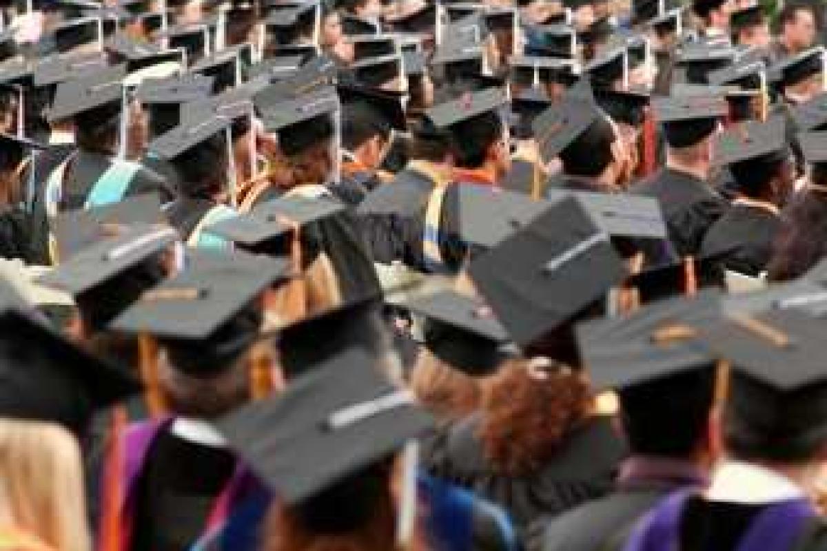 С 2016 вступит в силу новая система распределения госзаказов в вузах