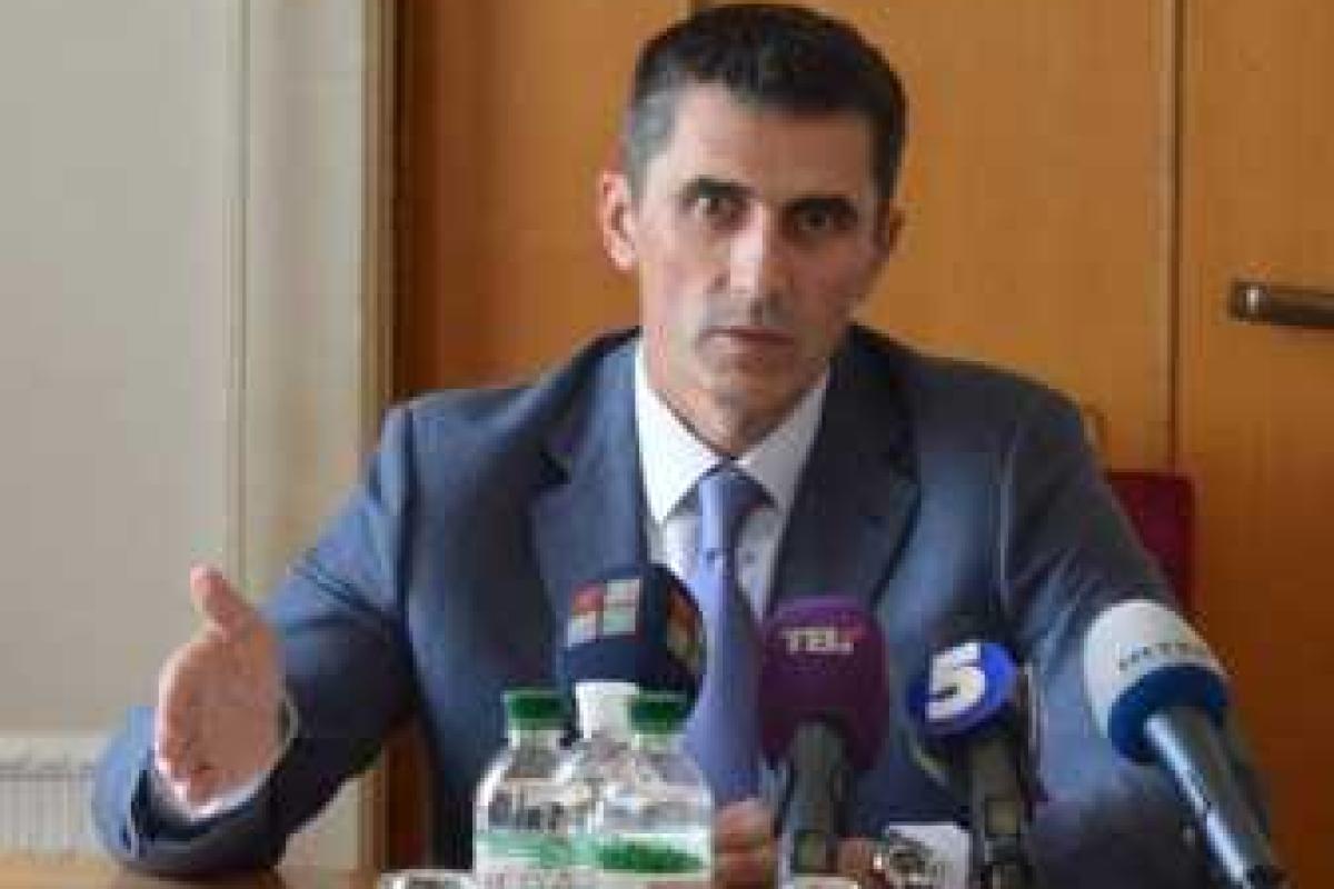 Генпрокурор: Украина ведет активные переговоры по освобождению заложников 