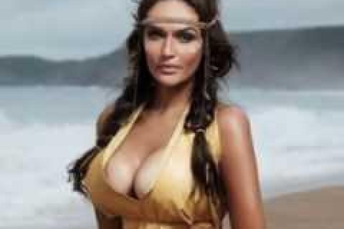 Алена Водонаева своей груди: Давай, до свидания! Алена Водонаева своей груди: Давай, до свидания!