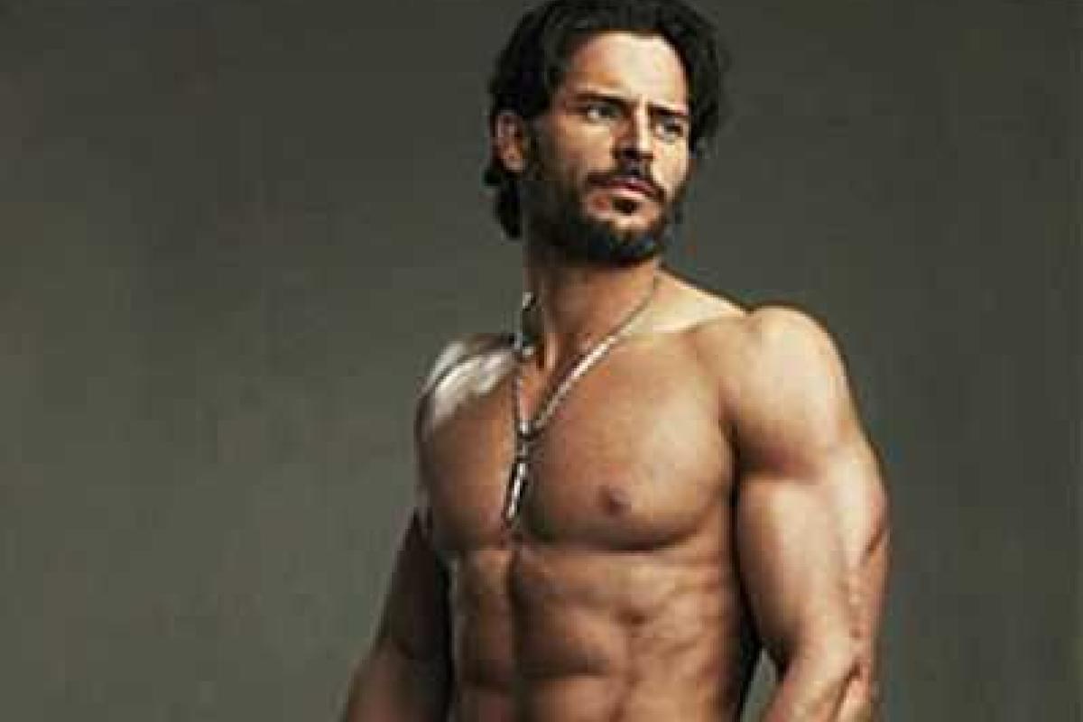 Составлен рейтинг самых завидных холостяков мира 2014 года