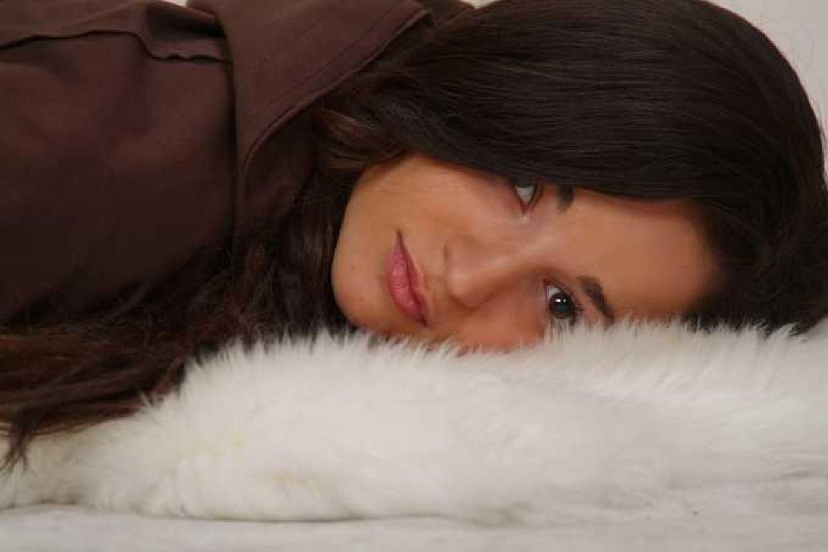 Российская актриса будет считать годы до "встречи" с возлюбленным Российская актриса будет считать годы до "встречи" с возлюбленным