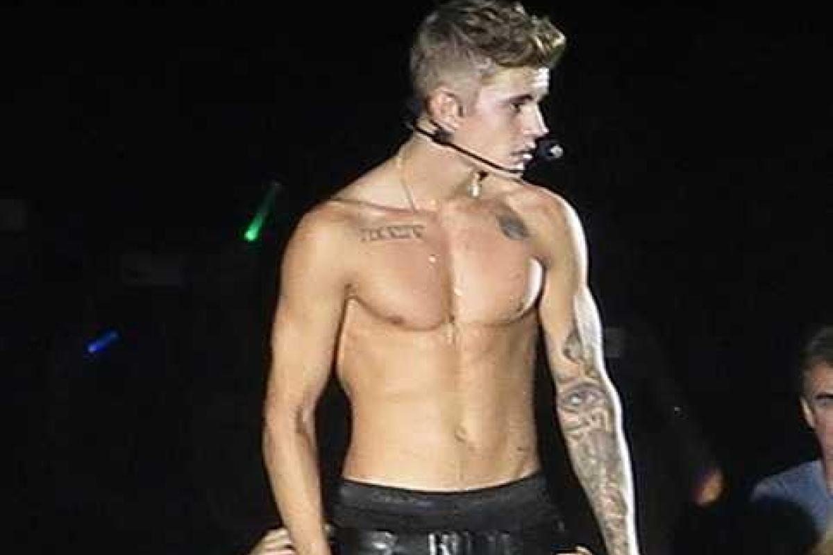 Джастин Бибер вновь "ставит на уши" всех своих соседей Джастин Бибер вновь "ставит на уши" всех своих соседей