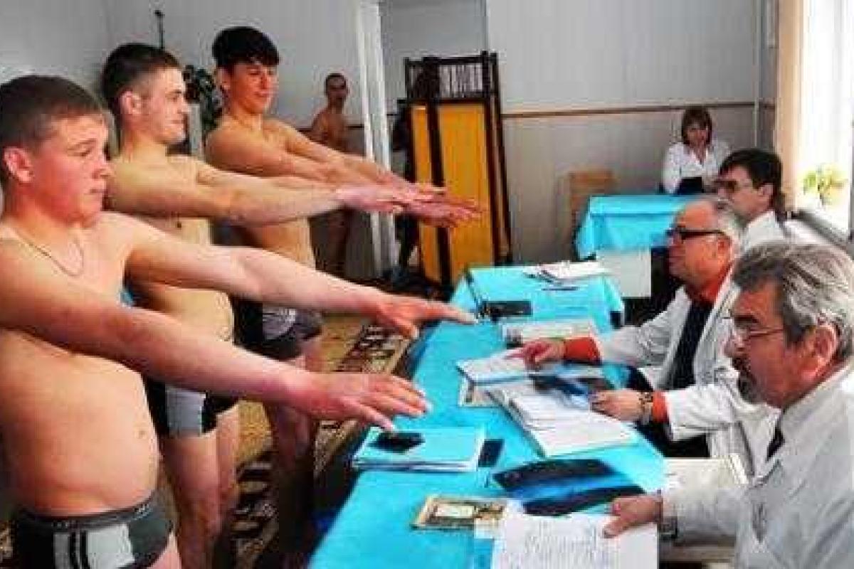 В Запорожье начали мобилизацию переселенцев из Донбасса В Запорожье начали мобилизацию переселенцев из Донбасса