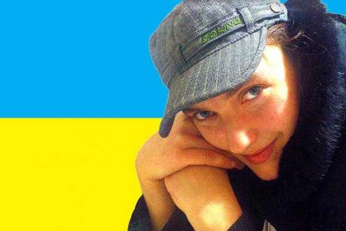 Продолжаем акцию в поддержку Надежды Савченко Продолжаем акцию в поддержку Надежды Савченко