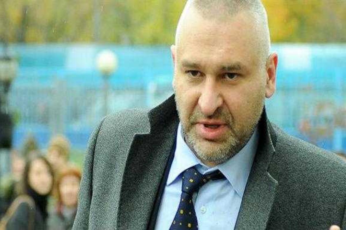 России некуда деваться - летчицу должны вернуть в Украину - адвокат