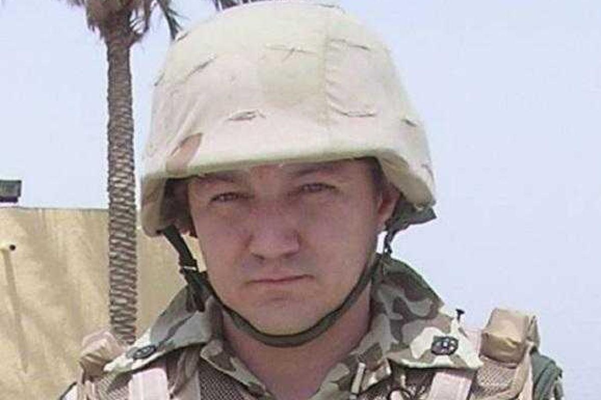 Это должен видеть весь мир - Дмитрий Тымчук