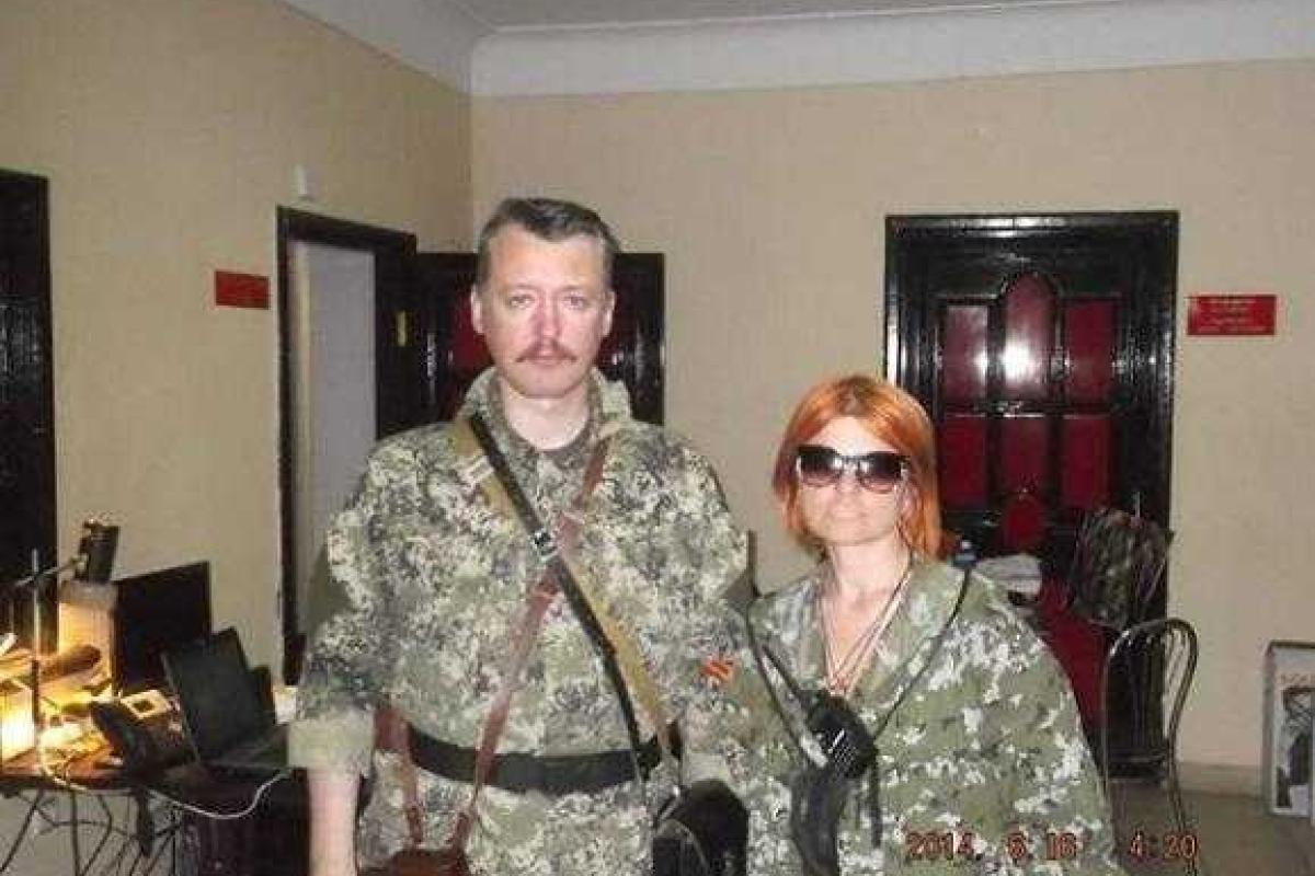 Ксюша Шкода "воскресла"