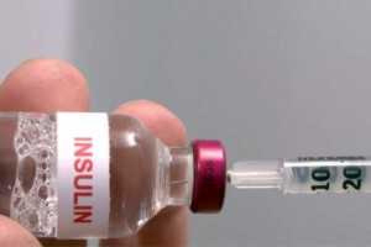 Жизнь инсулинозависимых жителей Донбасса висит на волоске