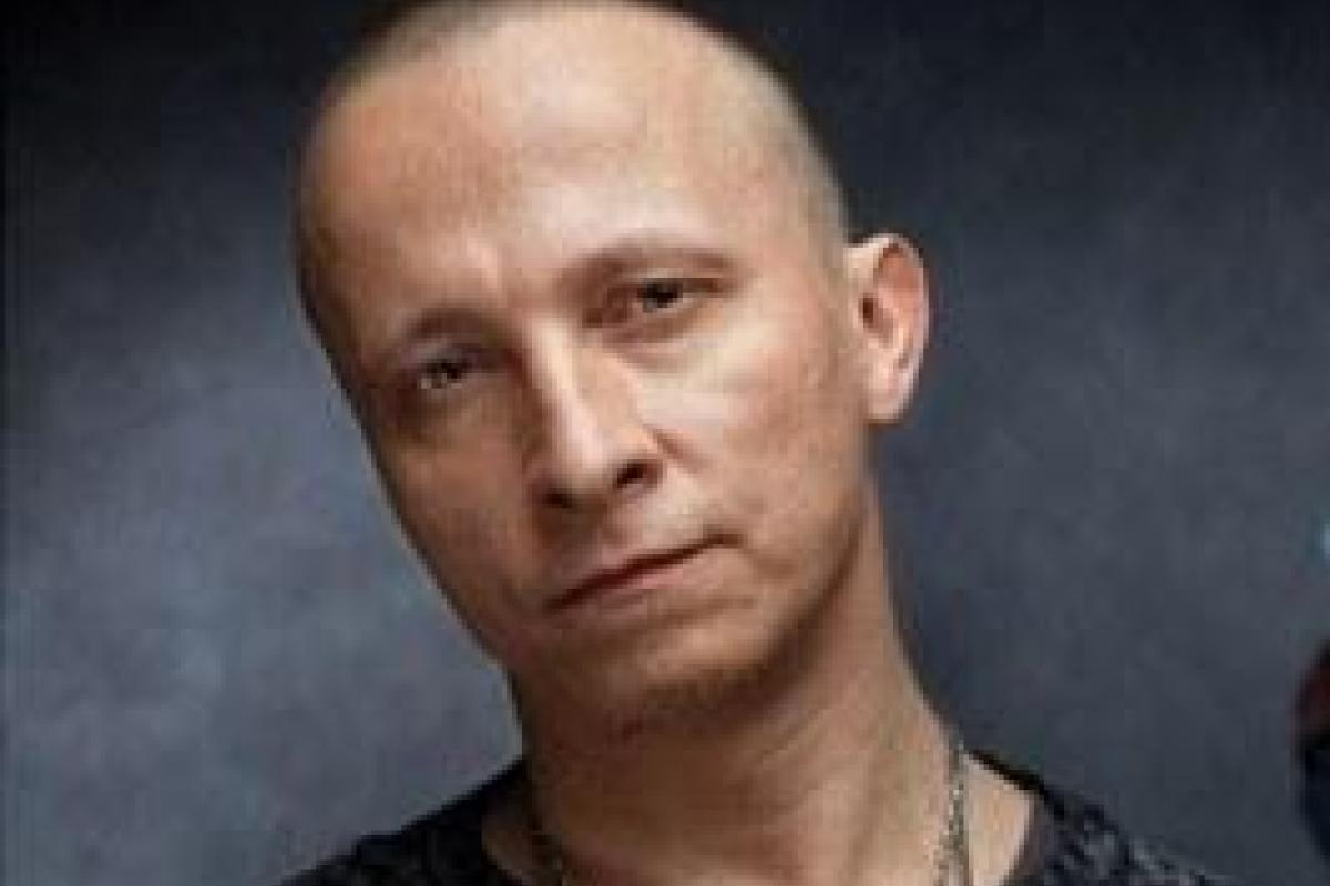 Охлобыстин любит Украину "странной" любовью Охлобыстин любит Украину "странной" любовью