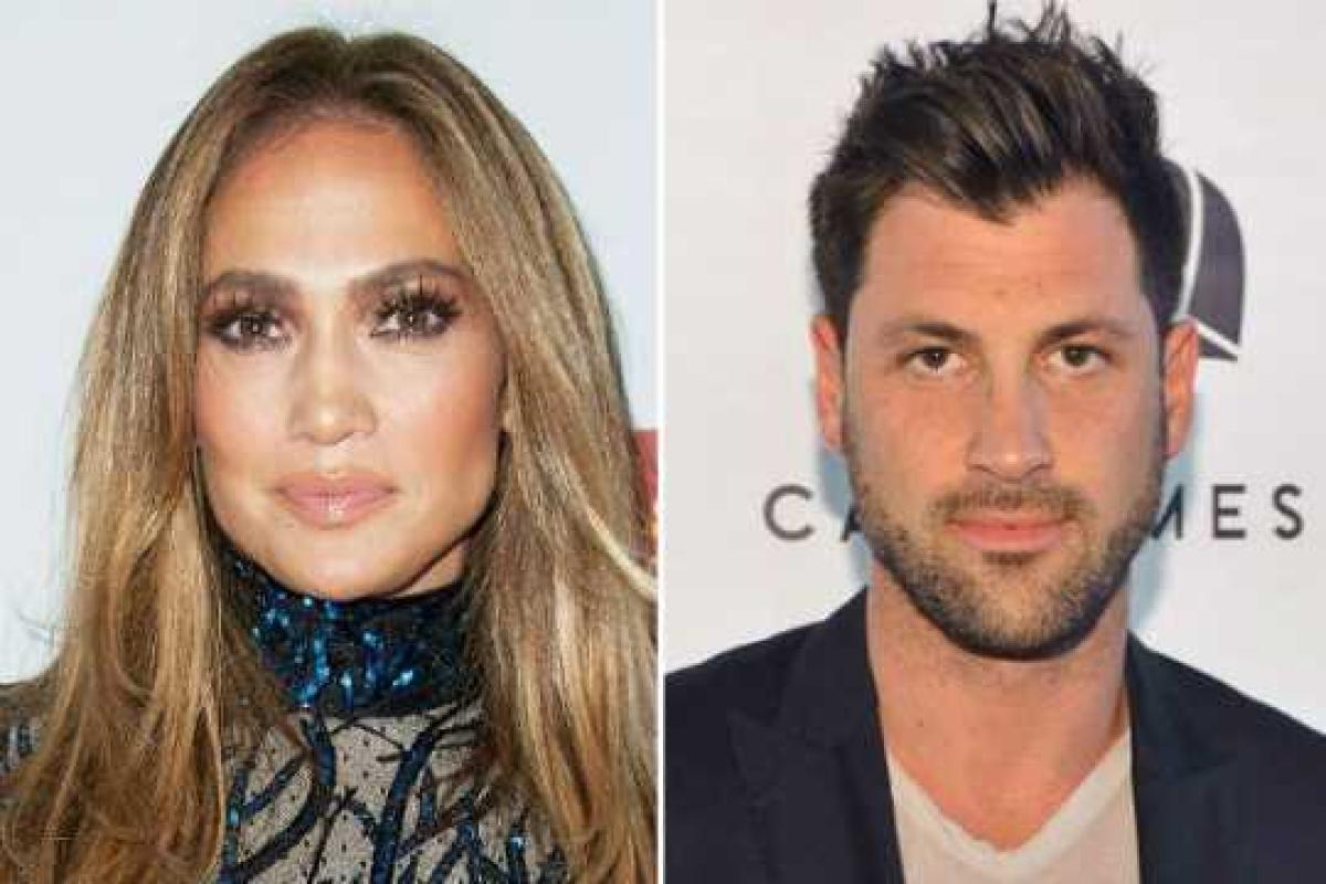 Максим Чмерковский рассказал правду об отношениях с Джей Ло