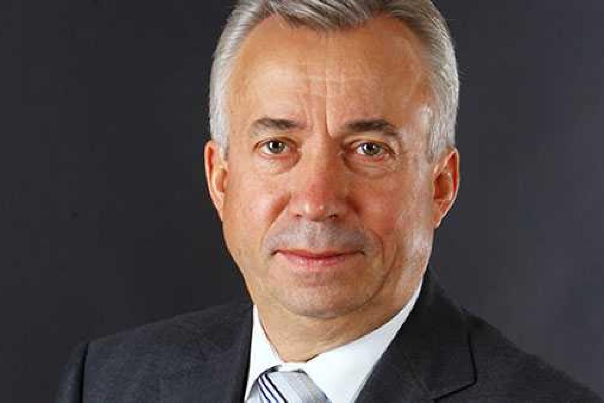 Лукьянченко покинул Донецк из-за угроз террористов ДНР Лукьянченко покинул Донецк из-за угроз террористов ДНР