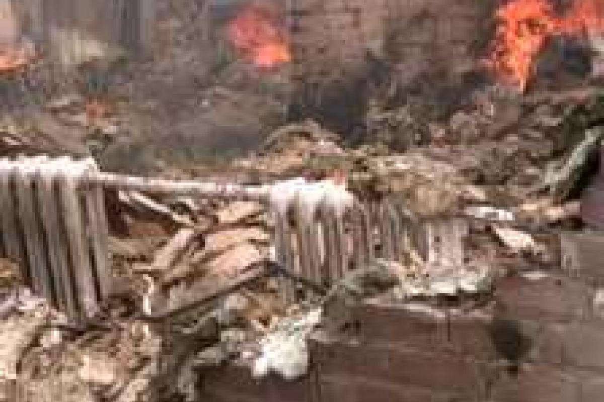 Сбор подписей с обращением к Генсекретарю ООН начался в Луганске