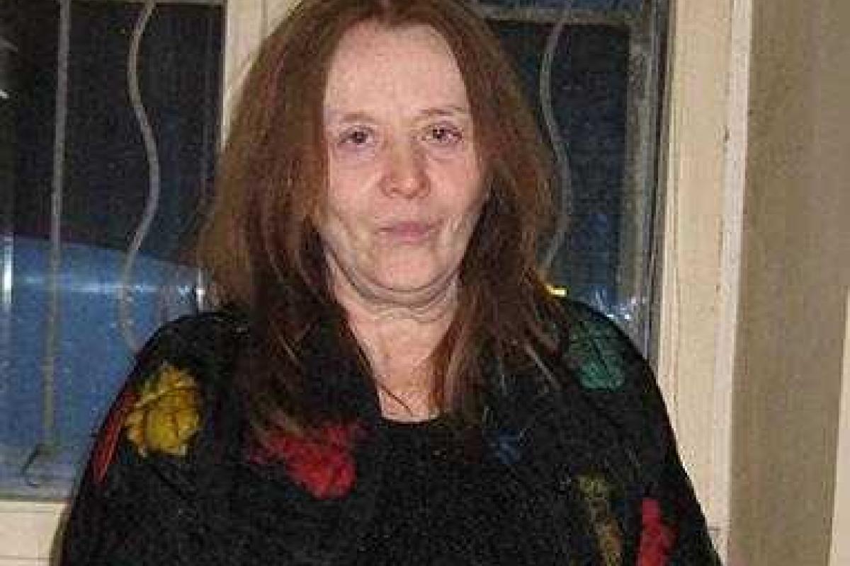 Сын Маргариты Тереховой рассказал о болезни 71-летней актрисы