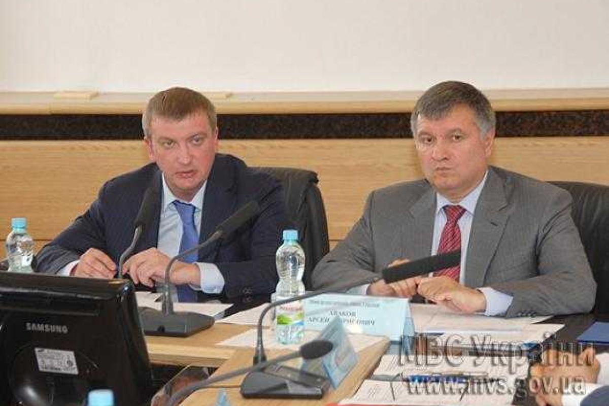 МВД: Составлен перечень лиц, подпадающих под санкции за поддержку терроризма