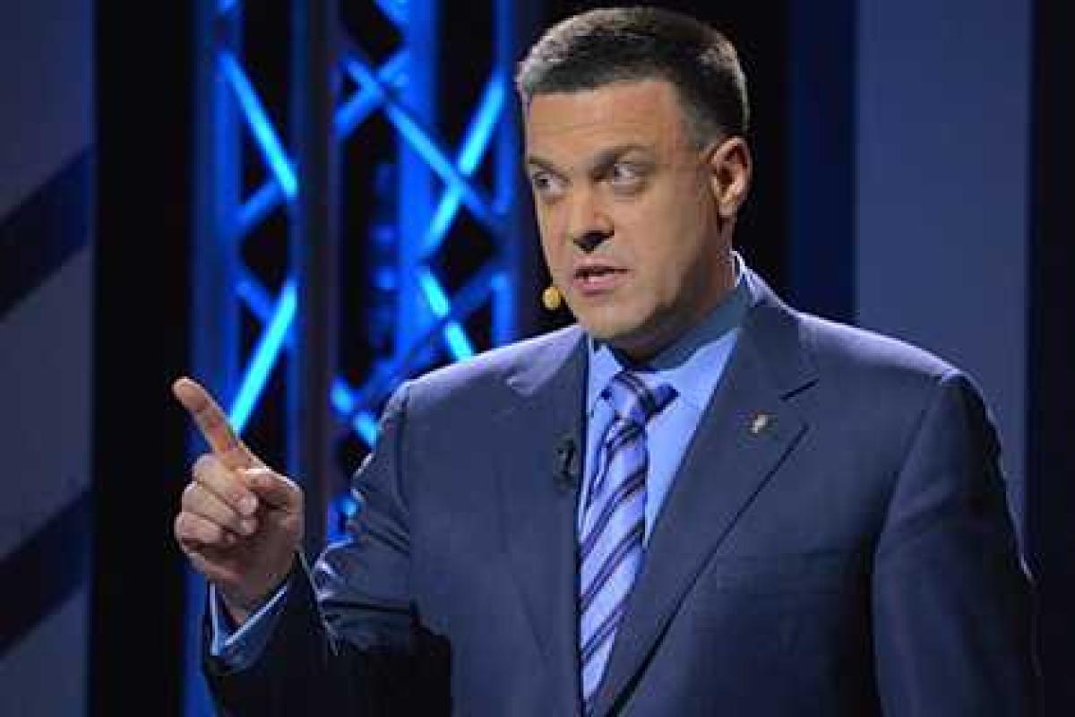 Украинские националисты предложили аннулировать загранпаспорта депутатов