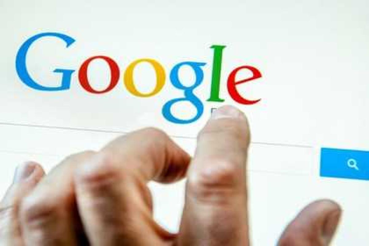 Google удаляет из поиска данные европейцев