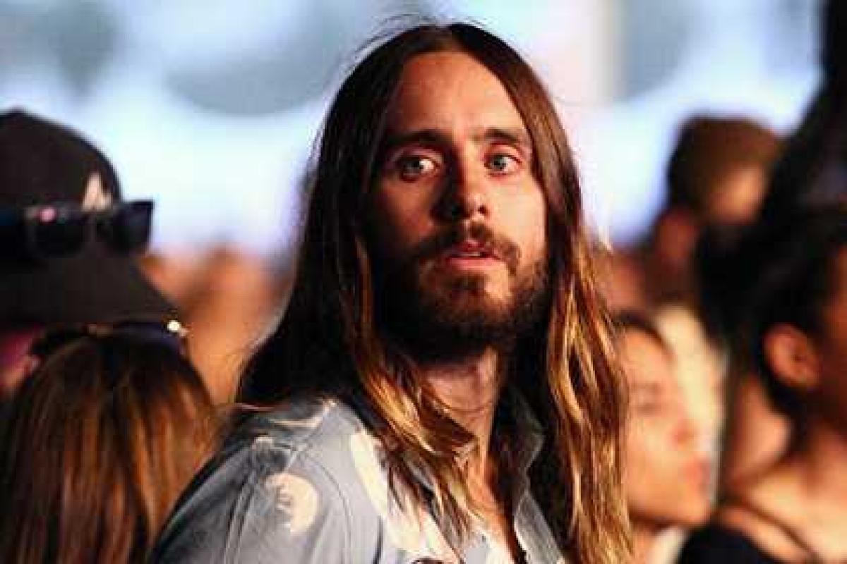 PETA назвала самых сексуальных звездных вегетарианцев