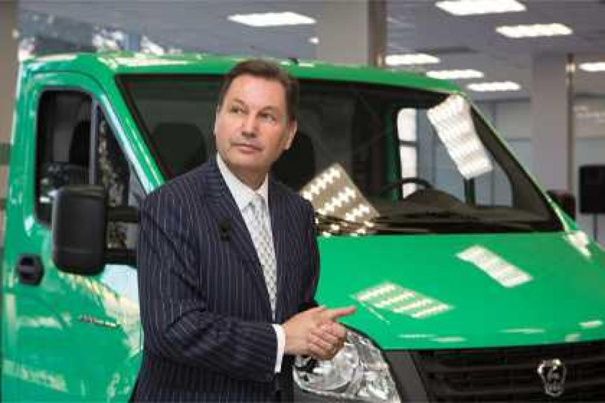 "АвтоВАЗ" поставит продукцию в 10 стран дальнего зарубежья