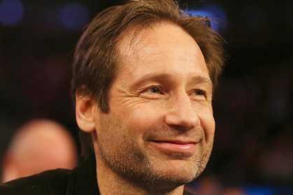 Кем бы стал Дэвид Духовны, если б он вырос в СССР? Кем бы стал Дэвид Духовны, если б он вырос в СССР?