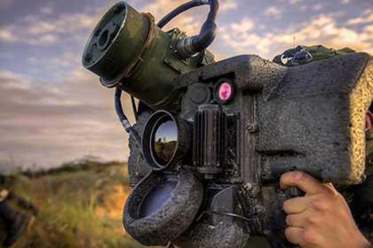 Датчик теплового самонаведения противотанковых ракет поможет в борьбе с малярией Датчик теплового самонаведения противотанковых ракет поможет в борьбе с малярией