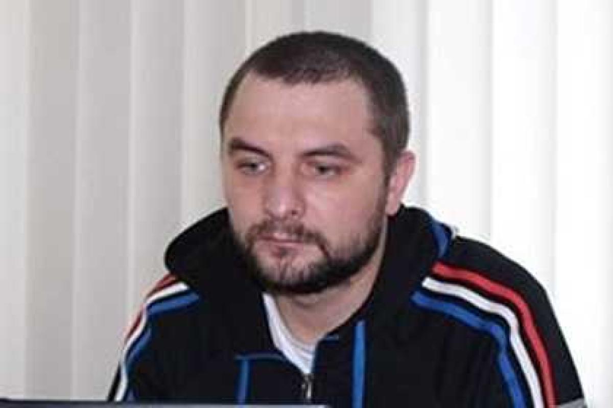 Бойцы "Беса отпустили" мэра Горловки Бойцы "Беса отпустили" мэра Горловки