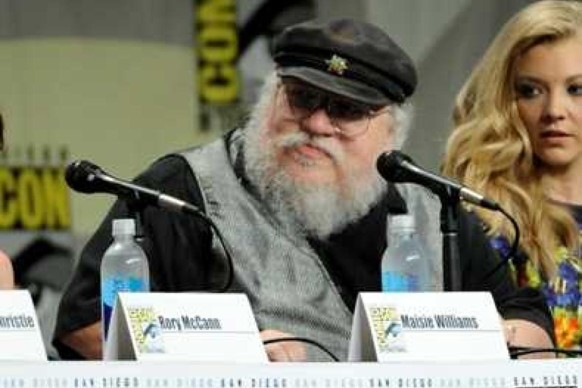 Мир узнал имена новых актеров телесериала "Игра престолов" Мир узнал имена новых актеров телесериала "Игра престолов"