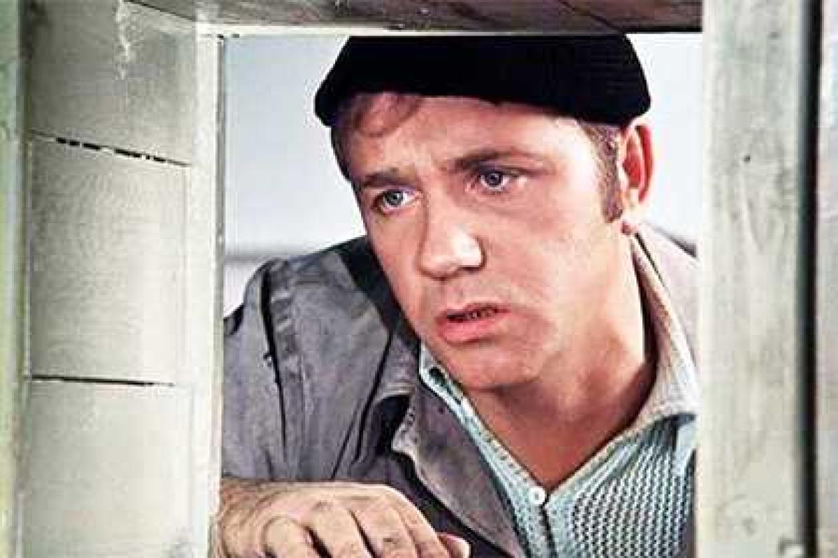 "Мосфильм" потребовал закрыть доступ к советской киноклассике "Мосфильм" потребовал закрыть доступ к советской киноклассике