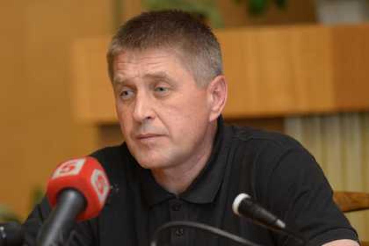 Бывший "народный мэр" Славянска отправлен из-под ареста в "штрафбат" ДНР Бывший "народный мэр" Славянска отправлен из-под ареста в "штрафбат" ДНР