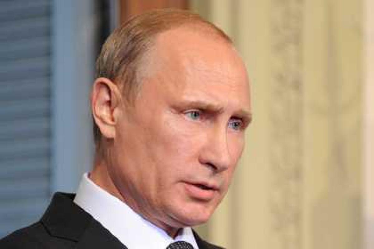 Путин встретился в Бразилии с Ангелой Меркель Путин встретился в Бразилии с Ангелой Меркель